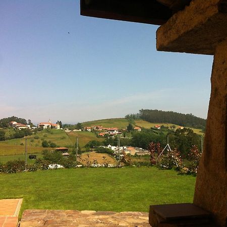 Casa Rural Los Sombredales Сото-дель-Барко Екстер'єр фото